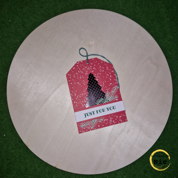 Xmas just for you enjoy