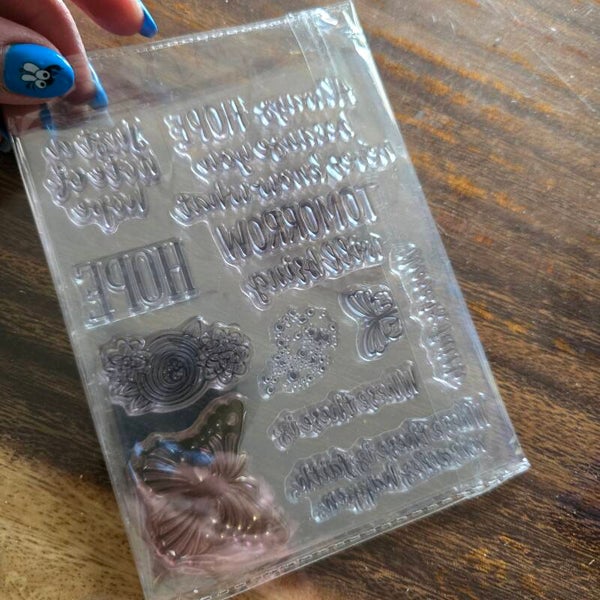 1. Thema Hoop en sterkte