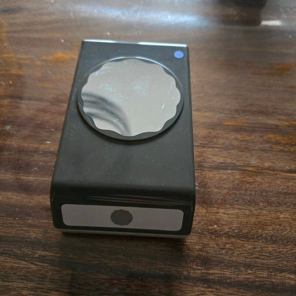 Gegolfde cirkel