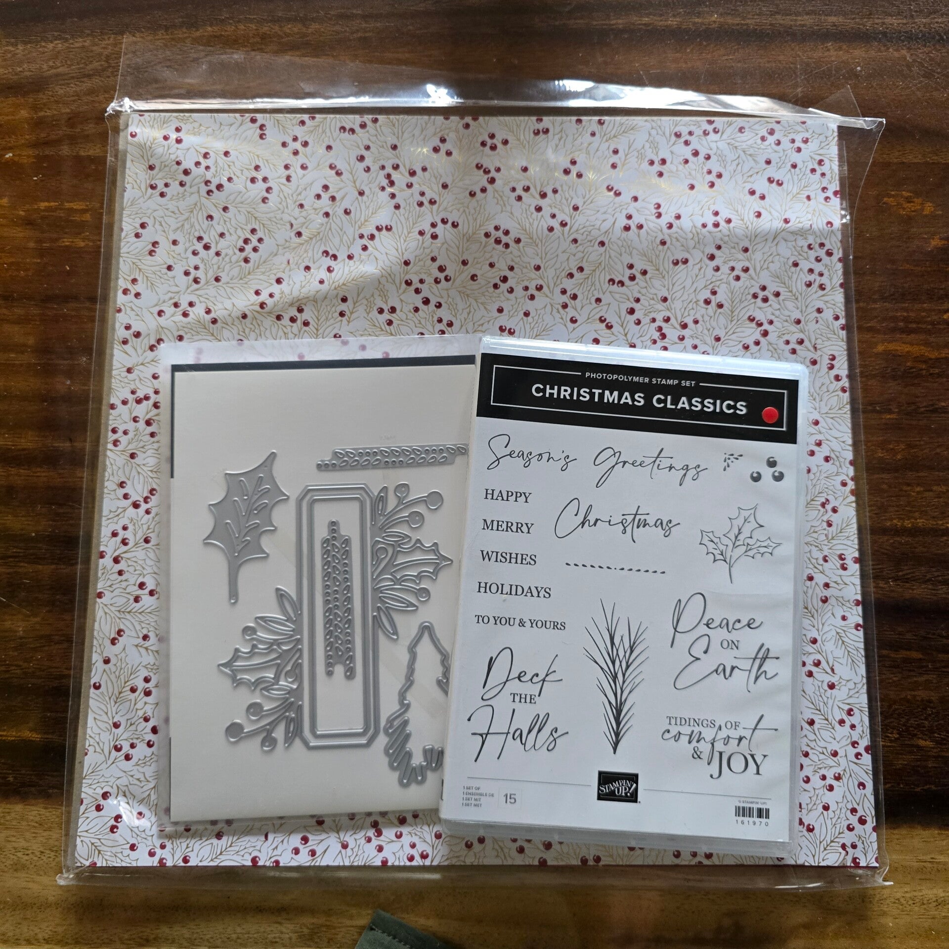 Christmas classics bundel