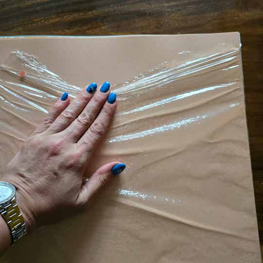 DSP Dandy designs 12x12