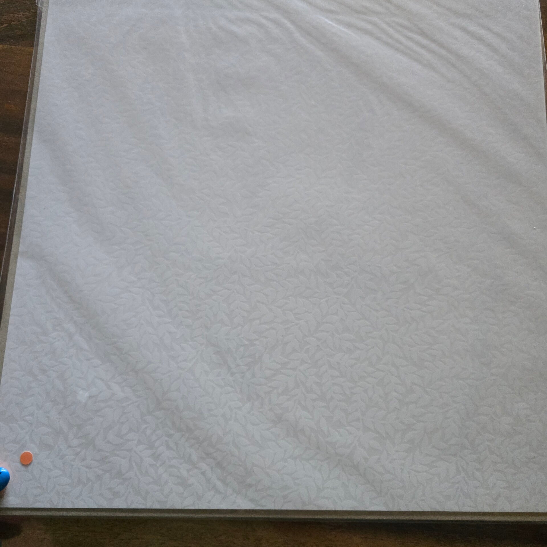 Vellum basics specialty paper 12x12