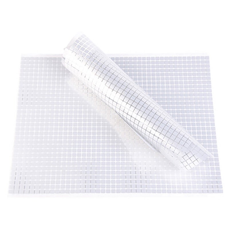 Sublimeerbare metaalfolie