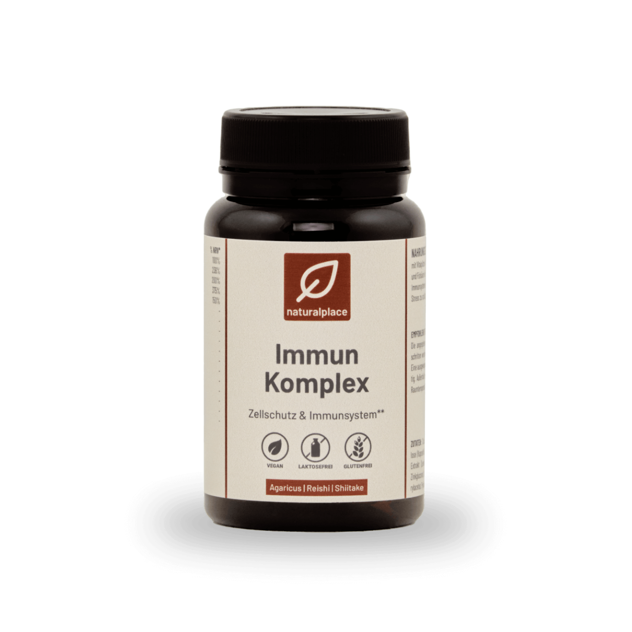 Immunsystem Komplex
