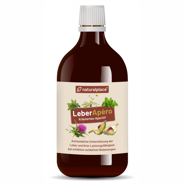 LeberApèro - 500 ml