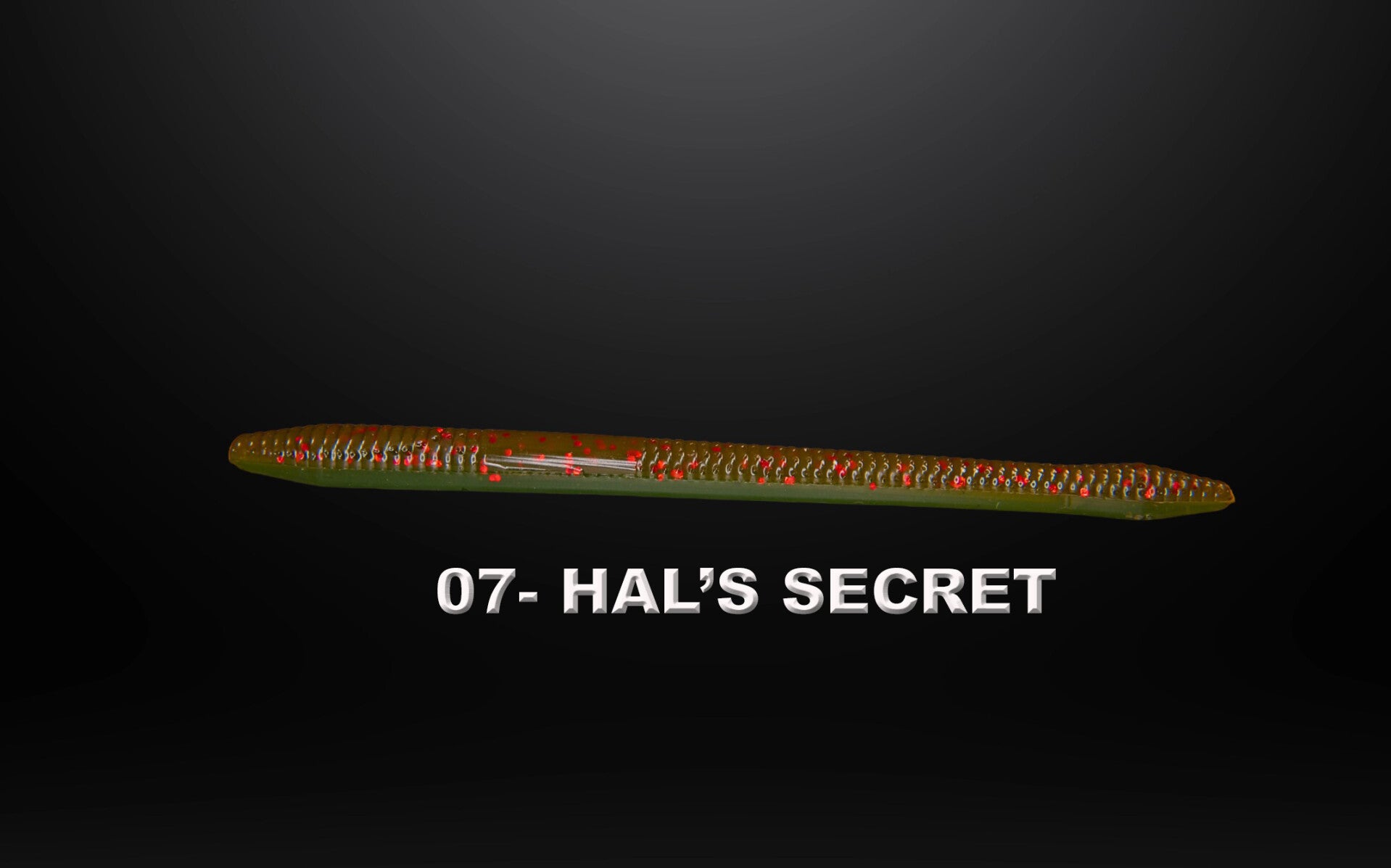 7 IN THICK TRICK WORM