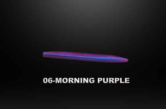 5 INCH STICKO LURE