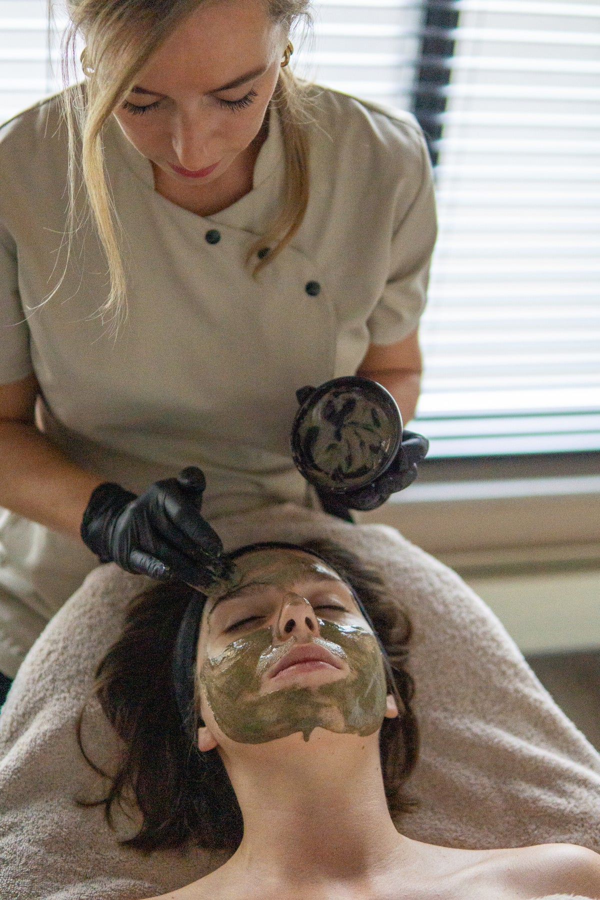 Huidverbetering | Behandelingen | Salon Mandy