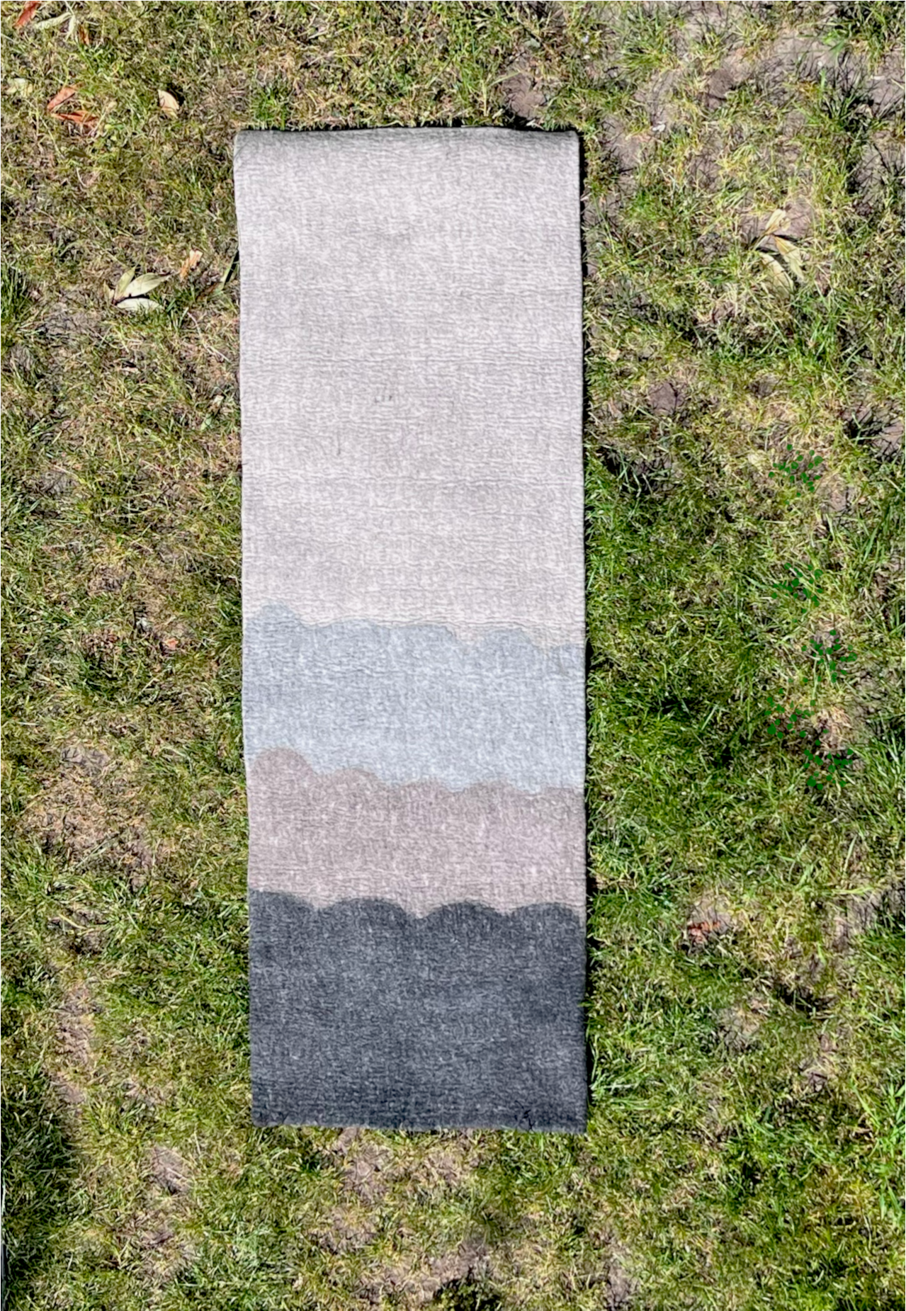 Yogamat Mountainpose