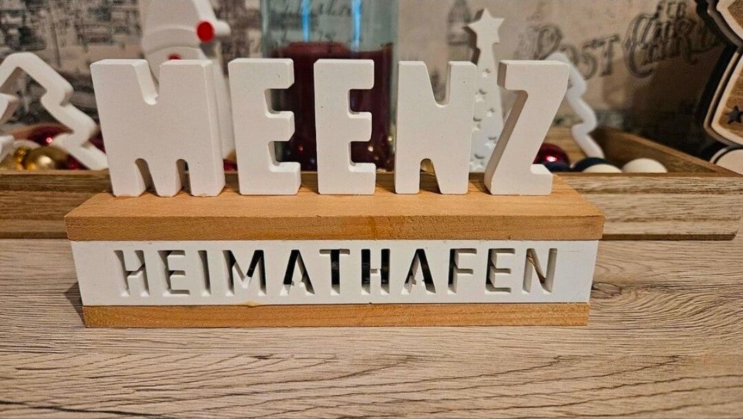 Heimathafen Meenz oder Mainz
