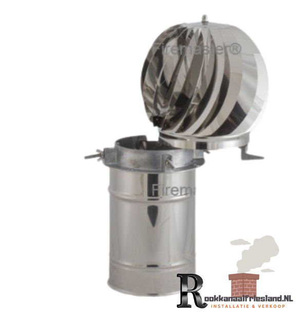 Firemaster Aspirator kap