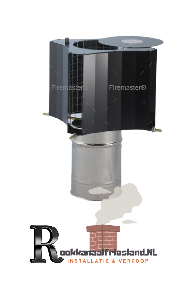 Firemaster Classic