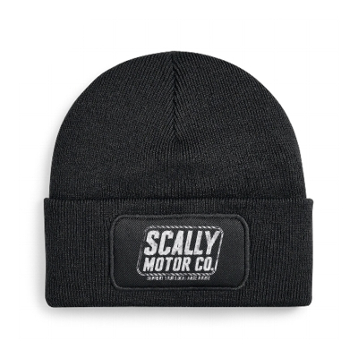 Muts SCALLY Motor Co.