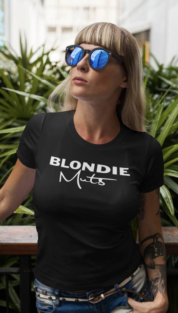 Blondie Muts