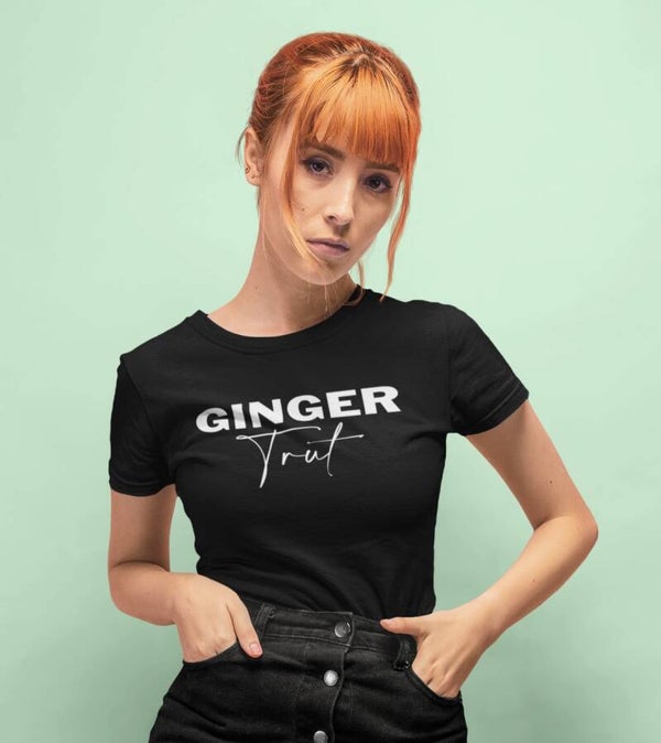 Ginger Trut