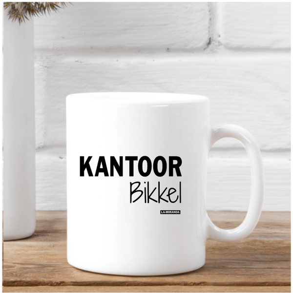 Kantoor Bikkel Mok