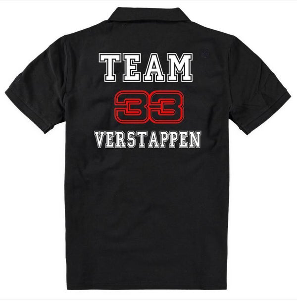 TEAM VERSTAPPEN