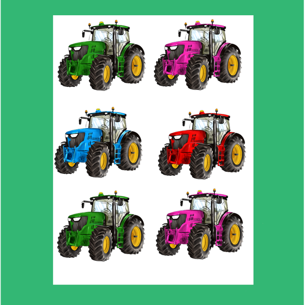 Sublimatie print A2 formaat eigen afbeeldingen