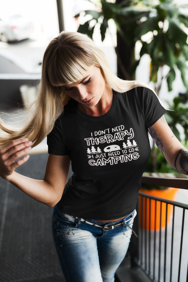 I don't need ........