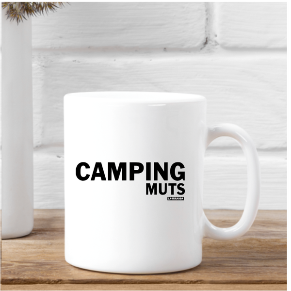 Camping Muts Mok