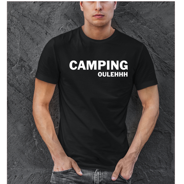 CAMPING OULEHHH