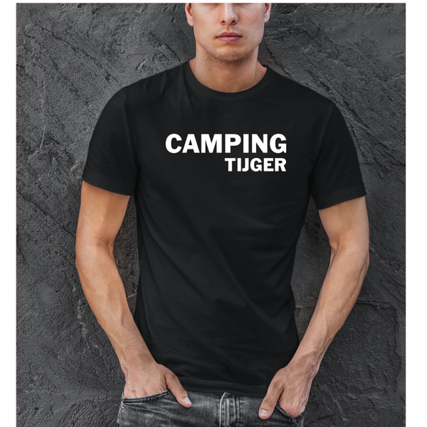 Camping Tijger