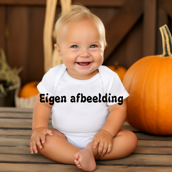 Romper eigen afbeelding