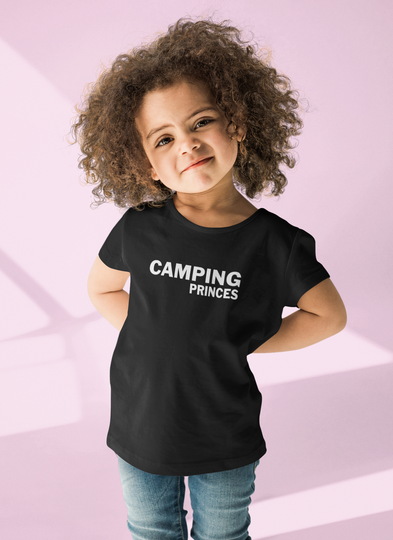 CAMPING PRINCES
