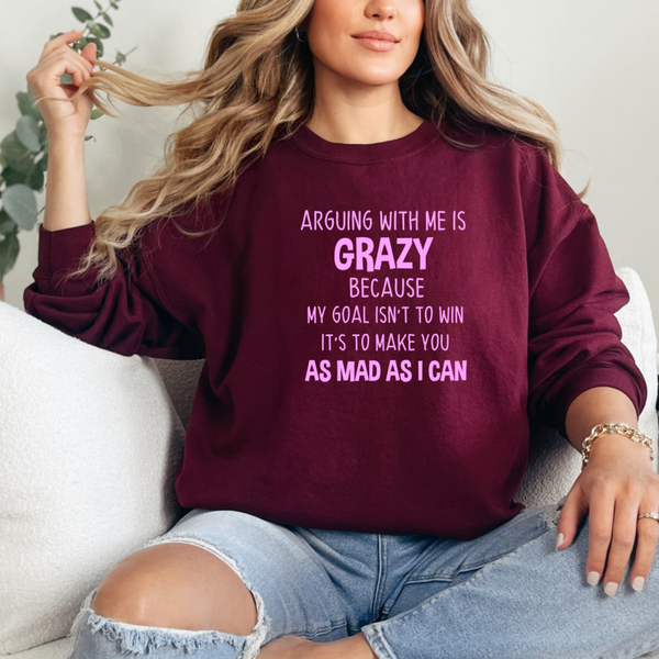 Dames Sweaters Grazy