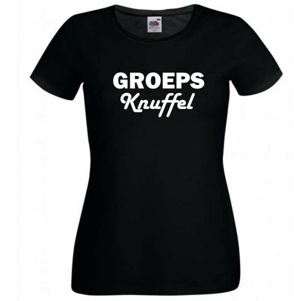GROEPS Knuffel 