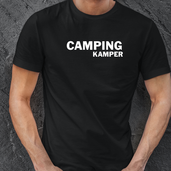 CAMPING KAMPER