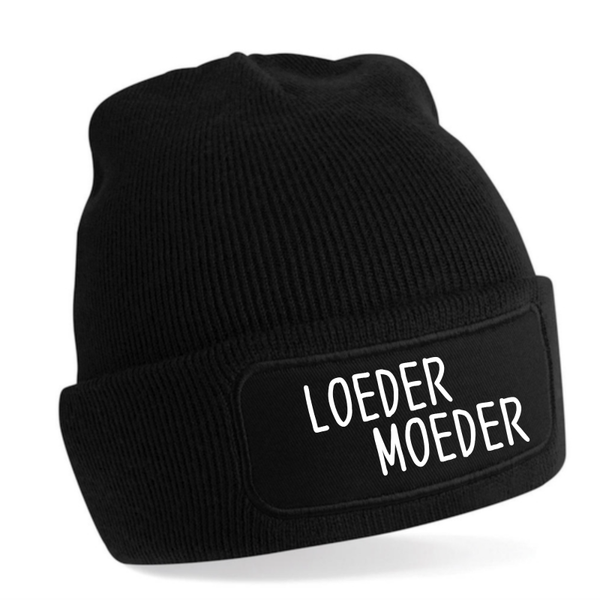 Muts- Loeder Moeder