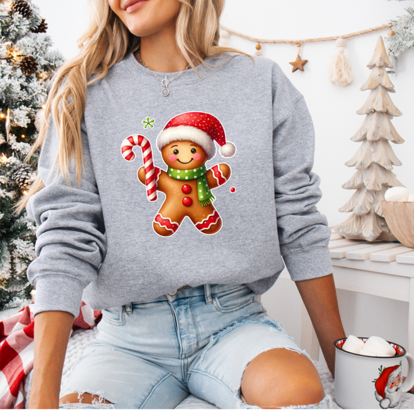 Kersttrui Peperkoek foute kersttrui.