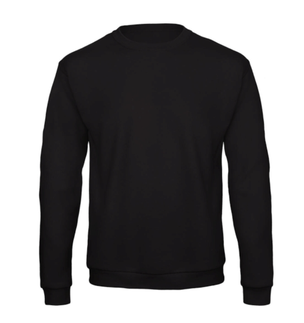 Trui of T-shirt eigen tekst