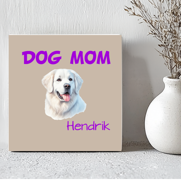 Tegel: Kies je eigen hondenras