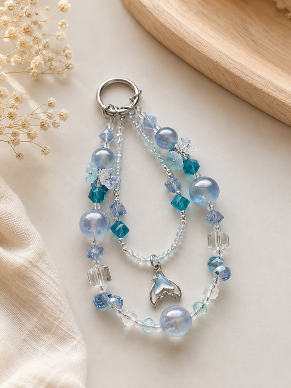 3-in-1 accessoire 'Mermaid Dream'