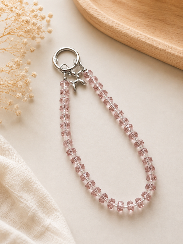 3-in-1 accessoire 'Pink Whisper'