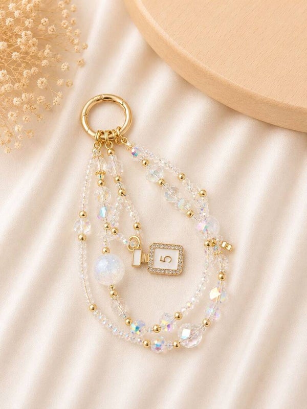 3-in-1 Accessoire Crystal Luxe Parfum