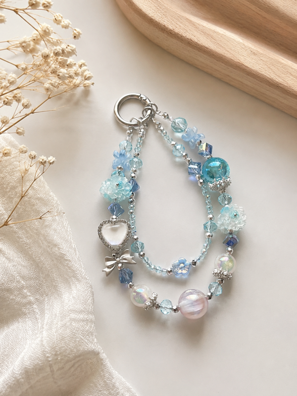 3-in-1 accessoire 'Crystal Breeze'