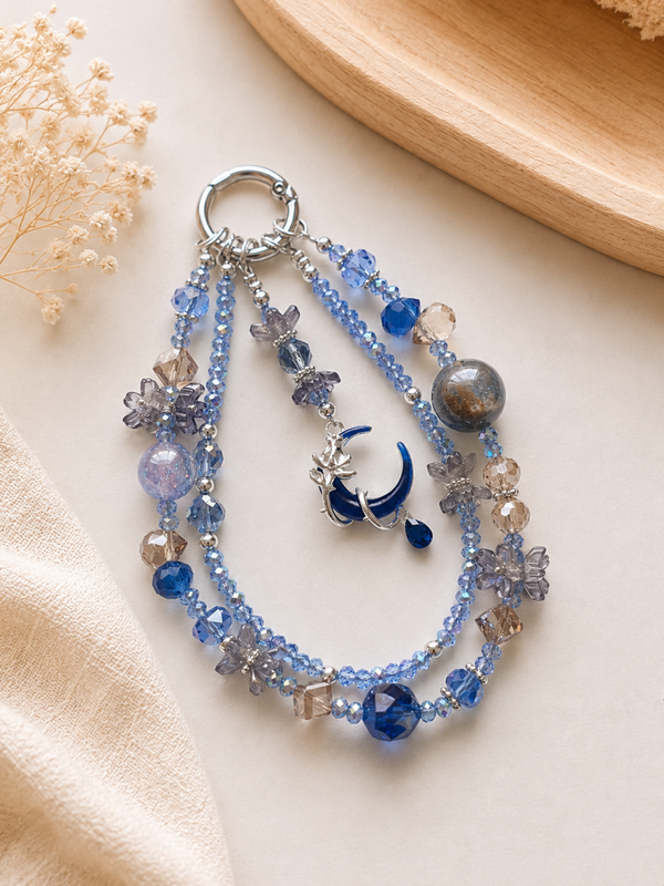 3-in-1 accessoire 'Midnight Moon'