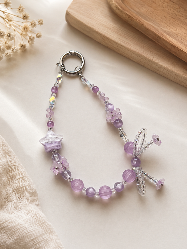 3-in-1 accessoire 'Lavender Dream'