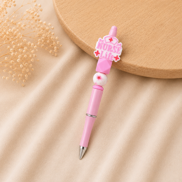 Basic Kralenpen Nurselife