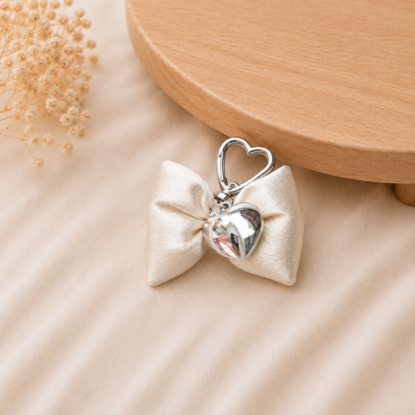 Luxe Tassenhanger Strik & Hart