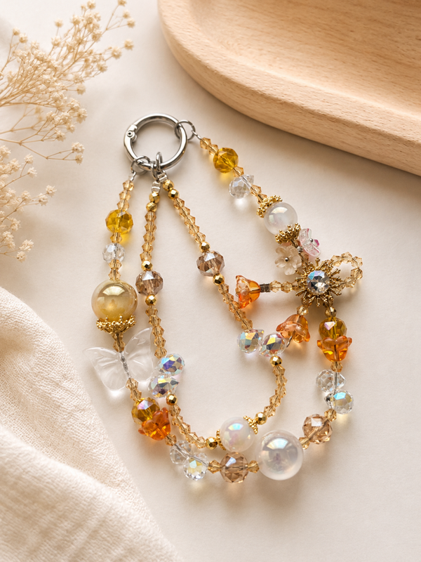3-in-1 accessoire 'Golden Glow'