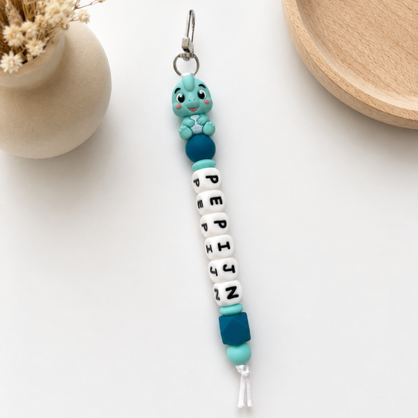 Sleutelhanger ‘Dino Buddy’