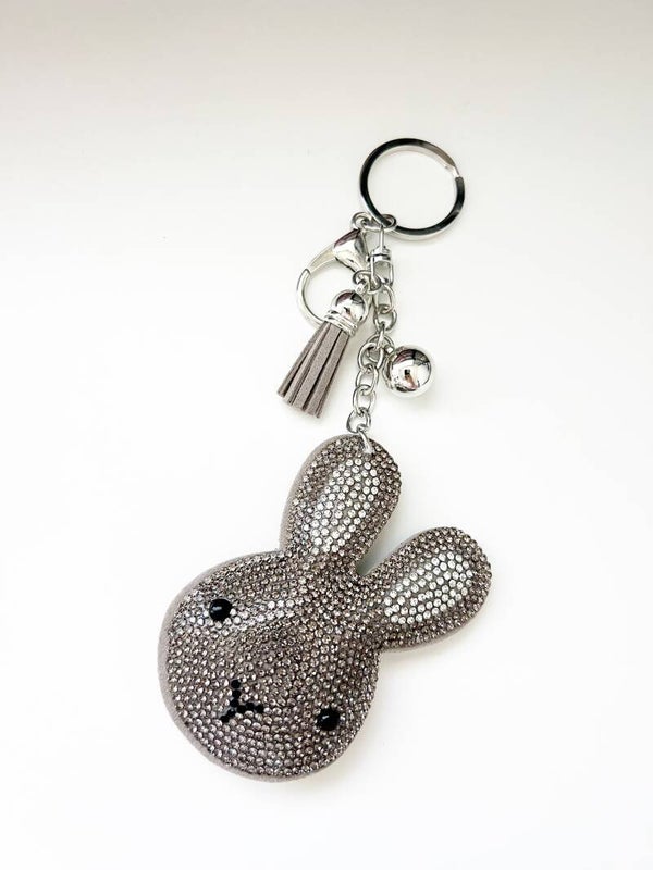 Bling Accessoire Bunny