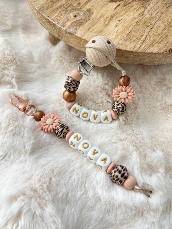 Cadeauset ‘Daisybloem’