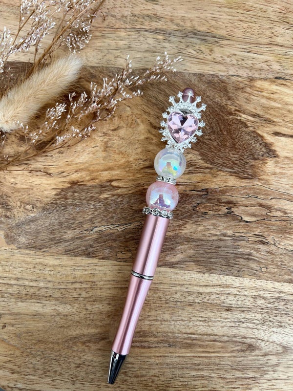 Luxury Crown Pen