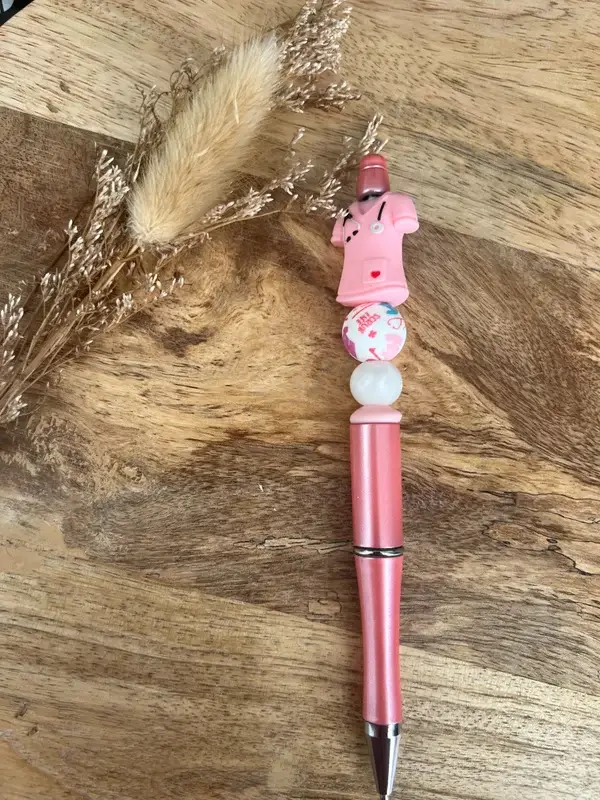 Basic Kralenpen Verpleegster