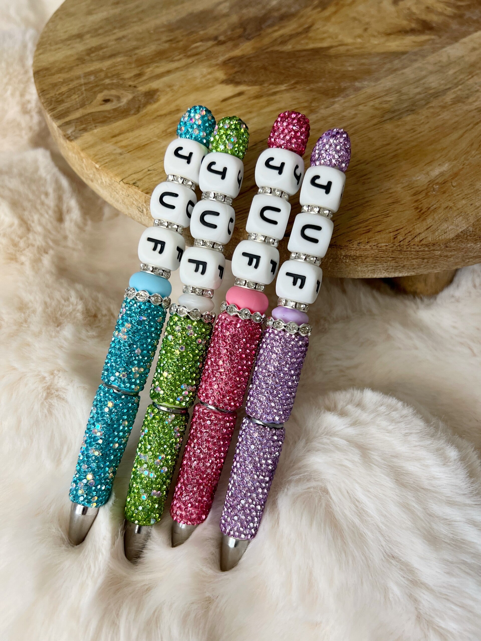 Juffen pen
